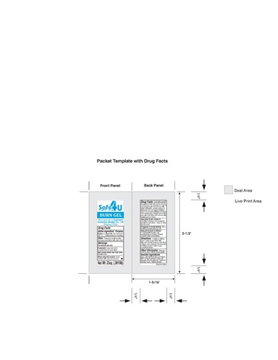 82953-045 (Burn Gel)